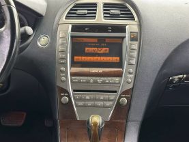 2010 LEXUS ES