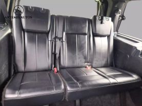 2015 FORD EXPEDITION SUV V6, ECOBOOST, TWIN TURBO, 3.5 LITER PLATINUM SPORT UTILITY 4D
