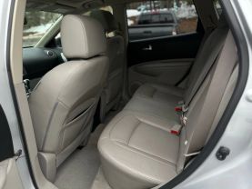 2013 NISSAN ROGUE SUV 4-CYL, 2.5 LITER SV W/SL PKG SPORT UTILITY 4D