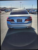 2016 HONDA ACCORD SEDAN 4-CYL, I-VTEC, 2.4 LITER SPORT SEDAN 4D - The Auto Lot