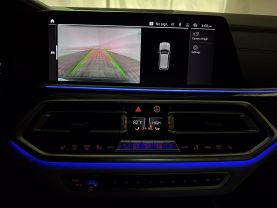 2020 BMW X5