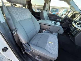2023 FORD F150 SUPERCREW CAB PICKUP V6, ECOBOOST, TWIN TURBO, 3.5 LITER XLT PICKUP 4D 5 1/2 FT