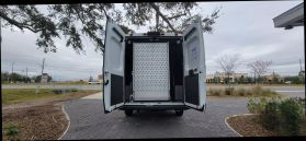 2023 RAM PROMASTER CARGO VAN CARGO V6, VVT, 3.6 LITER 3500 HIGH ROOF EXTENDED VAN 3D