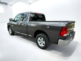 2016 RAM 1500 QUAD CAB PICKUP V8, HEMI, 5.7 LITER SLT PICKUP 4D 6 1/3 FT