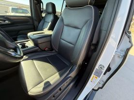 2023 CHEVROLET SUBURBAN SUV V8, ECOTEC3, 5.3 LITER PREMIER SPORT UTILITY 4D