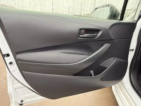 2022 TOYOTA COROLLA SEDAN 4-CYL, 1.8 LITER LE SEDAN 4D
