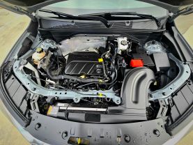 2023 CHEVROLET TRAILBLAZER SUV 3-CYL, ECOTEC, TURBO, 1.2 LITER LT SPORT UTILITY 4D