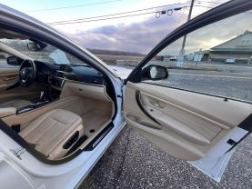 2013 BMW 3 SERIES
