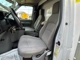 2015 FORD E350 SUPER DUTY CUTAWAY CUTAWAY - AUTOMATIC - Dart Auto Group