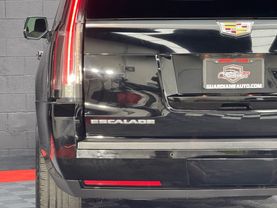 2015 CADILLAC ESCALADE ESV SUV V8, FLEX FUEL, 6.2 LITER PREMIUM SPORT UTILITY 4D
