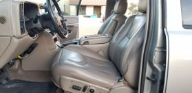 2003 CHEVROLET SILVERADO 2500 HD CREW CAB PICKUP V8, TURBO DIESEL, 6.6L LT PICKUP 4D 6 1/2 FT at The One Autosales Inc in Phoenix , AZ 85022  33.60461470880989, -112.03641575767358