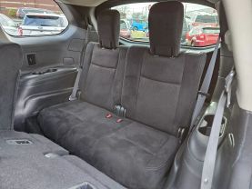2015 NISSAN PATHFINDER