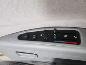 1997 MITSUBISHI DELICA SPACE GEAR VAN 4M40 JASPER