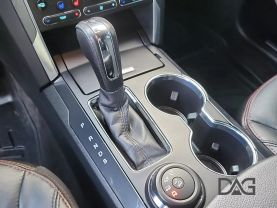 2018 FORD EXPLORER SUV