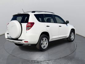 2012 TOYOTA RAV4 SUV 4-CYL, 2.5 LITER SPORT UTILITY 4D