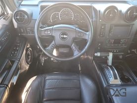 2006 HUMMER H2 SUV