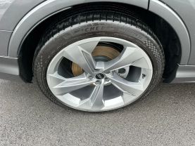 2021 AUDI Q7