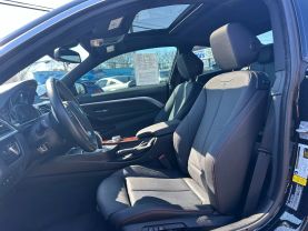 Used 2020 BMW 4 SERIES COUPE 6-CYL, TURBO, 3.0 LITER 440I COUPE 2D - LA Auto Star located in Virginia Beach, VA