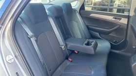 2018 Hyundai Sonata - Image 21