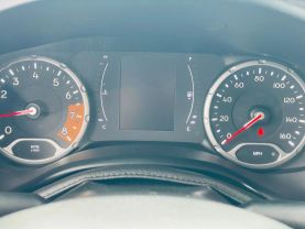 2020 JEEP RENEGADE SUV 4-CYL, MULTIAIR, 2.4 LITER LATITUDE SPORT UTILITY 4D