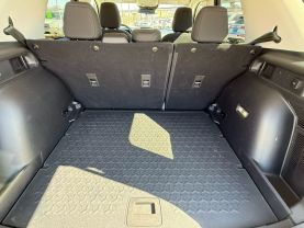 2024 FORD BRONCO SPORT SUV 3-CYL, ECOBOOST, TURBO, 1.5 LITER BIG BEND SPORT UTILITY 4D
