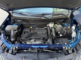 2020 CHEVROLET EQUINOX SUV 4-CYL, TURBO, 1.5 LITER LT SPORT UTILITY 4D