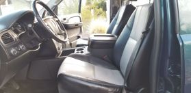 2007 CHEVROLET AVALANCHE SUV V8, FFV, 5.3 LITER LT SPORT UTILITY PICKUP 4D 5 1/4 FT at The One Autosales Inc in Phoenix , AZ 85022  33.60461470880989, -112.03641575767358