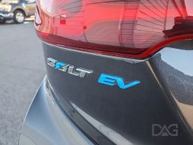 2020 CHEVROLET BOLT EV HATCHBACK