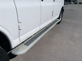 2022 GMC SAVANA 2500 CARGO CARGO VANS V6, 4.3 LITER REGULAR VAN 3D - Eddies Auto Sales