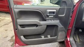 2015 Chevrolet Silverado 1500 Crew Cab - Image 14