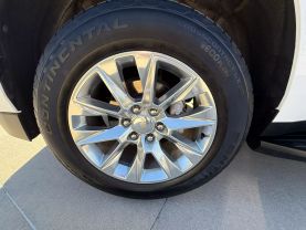 2023 CHEVROLET SUBURBAN SUV V8, ECOTEC3, 5.3 LITER PREMIER SPORT UTILITY 4D