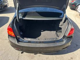 2014 BMW 3 SERIES SEDAN 4-CYL, TURBO DIESEL, 2.0 LITER 328D SEDAN 4D