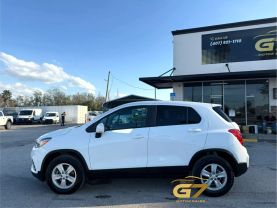 2021 Chevrolet Trax - Image 6