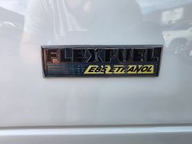 2007 DODGE RAM 1500 REGULAR CAB PICKUP V8, FLEX FUEL, 4.7 LITER ST PICKUP 2D 8 FT