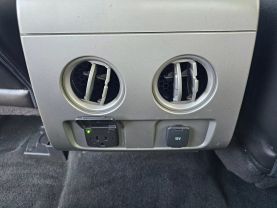 2012 FORD F150 SUPERCREW CAB PICKUP V8, FLEX FUEL, 5.0 LITER XLT PICKUP 4D 5 1/2 FT