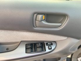 2008 TOYOTA SIENNA