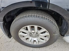 2012 NISSAN PATHFINDER