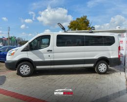 2017 FORD TRANSIT 350 WAGON For Sale in Orlando