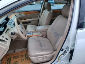 2005 TOYOTA AVALON SEDAN V6, 3.5 LITER XL SEDAN 4D