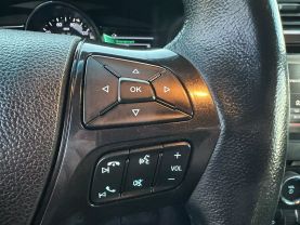 Used 2016 FORD EXPLORER SUV V6, 3.5 LITER XLT SPORT UTILITY 4D - LA Auto Star located in Virginia Beach, VA
