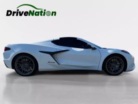 2024 CHEVROLET CORVETTE COUPE V8, 5.5 LITER Z06 COUPE 2D