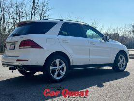 2017 Mercedes-benz Gle - Image 7
