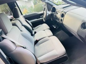 2007 FORD F150 SUPER CAB PICKUP V8, 4.6 LITER STX PICKUP 4D 5 1/2 FT - Alliance Auto Group