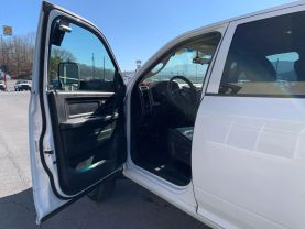 2012 RAM 4500 ST CREW CAB 9FT KNAPHEIDE SERVICE BED TRUCK SERVICE/UTILITY TRUCKS 6-CYL, TURBO DSL, 6.7L ST CREW CAB 4D - Eddies Auto Sales