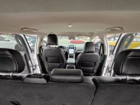 2021 FORD EDGE SUV - AUTOMATIC -  V & B Auto Sales