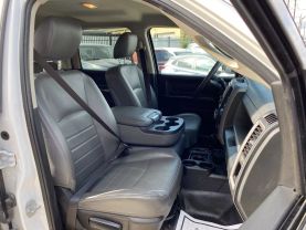 2018 RAM 2500 CREW CAB PICKUP V8, HEMI, 6.4 LITER TRADESMAN PICKUP 4D 8 FT at Motors On Wheels - used car dealership in Houston, Texas.