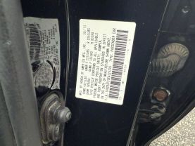 2014 HONDA ACCORD SEDAN 4-CYL, I-VTEC, 2.4 LITER SPORT SEDAN 4D