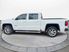 2017 GMC SIERRA 1500 CREW CAB