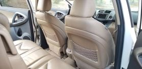 2010 TOYOTA RAV4 SUV V6, 3.5 LITER LIMITED SPORT UTILITY 4D at The One Autosales Inc in Phoenix , AZ 85022  33.60461470880989, -112.03641575767358
