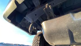 1998 TOYOTA LAND CRUISER PRADO SUV 3RZ-FE TX